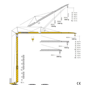 Liebherr 56 K