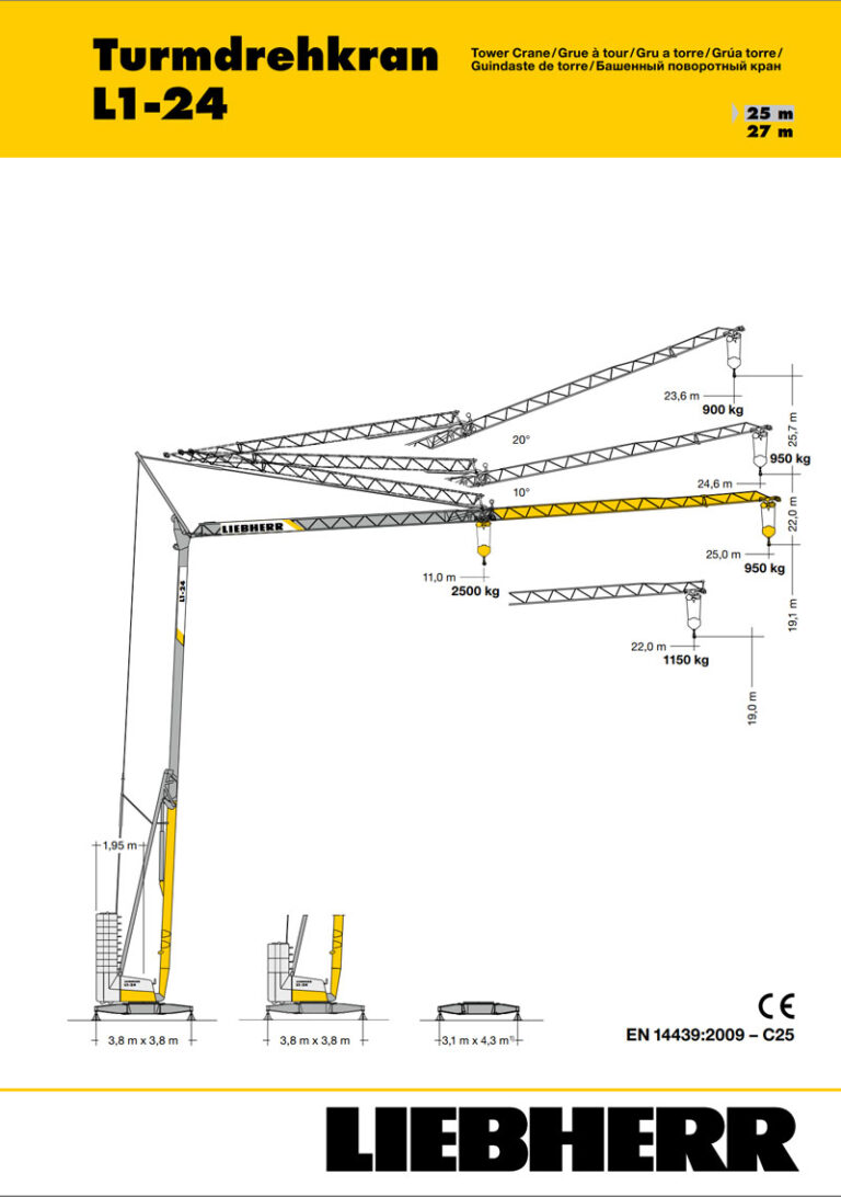 Liebherr L1-24